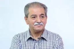 اسماعیل شنگله در گذشت