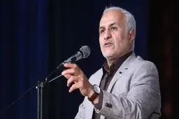 خبرگزاری تسنیم به توییت حسن عباسی  واکنش نشان داد | احتمال اینکه این صفحه به حسن عباسی وابسته باشد زیاد است