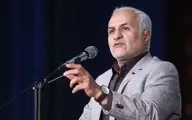 درخواست حسن عباسی از تیم مذاکره کننده: تبدیل کاخ سفید به حسینیه، با حجاب شدن زنان شان و پذیرفتن اسلام را روی میز بگذارید