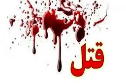 مرد سنگدل بعد از قتل زنش با چاقو به جان کودک 5 ساله افتاد