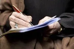 خاتمی موافق شرکت در انتخابات است؟ | پیام تازه خاتمی برای شرکت در انتخابات 
