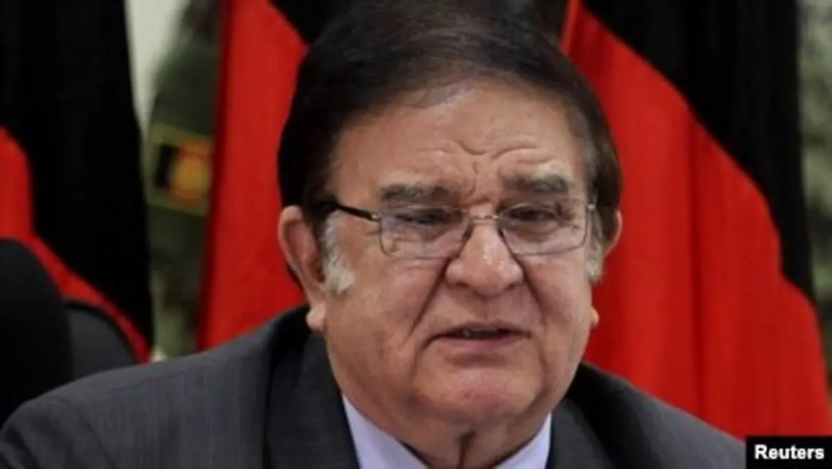پسر وزیر دفاع سابق افغانستان قصر ۲۰ میلیون دالری در آمریکا خرید