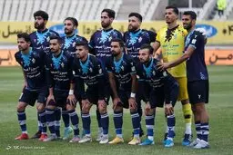  ترکیب پیکان برای مصاف با استقلال اعلام شد