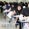 تکلیف کنکور و دانشگاه ها تا هفته آینده روشن می‌شود