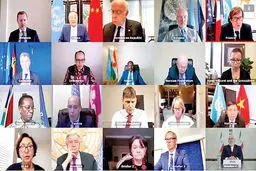 برجام|ضربه سیاسی به برجام را تحمل نمی‌کنیم