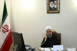 باید با حفظ هوشیاری و حضور مقتدرانه در منطقه، راهبردهایی که موجب تامین و توسعه ثبات و امنیت پایدار در منطقه می شود را با دقت دنبال کنیم