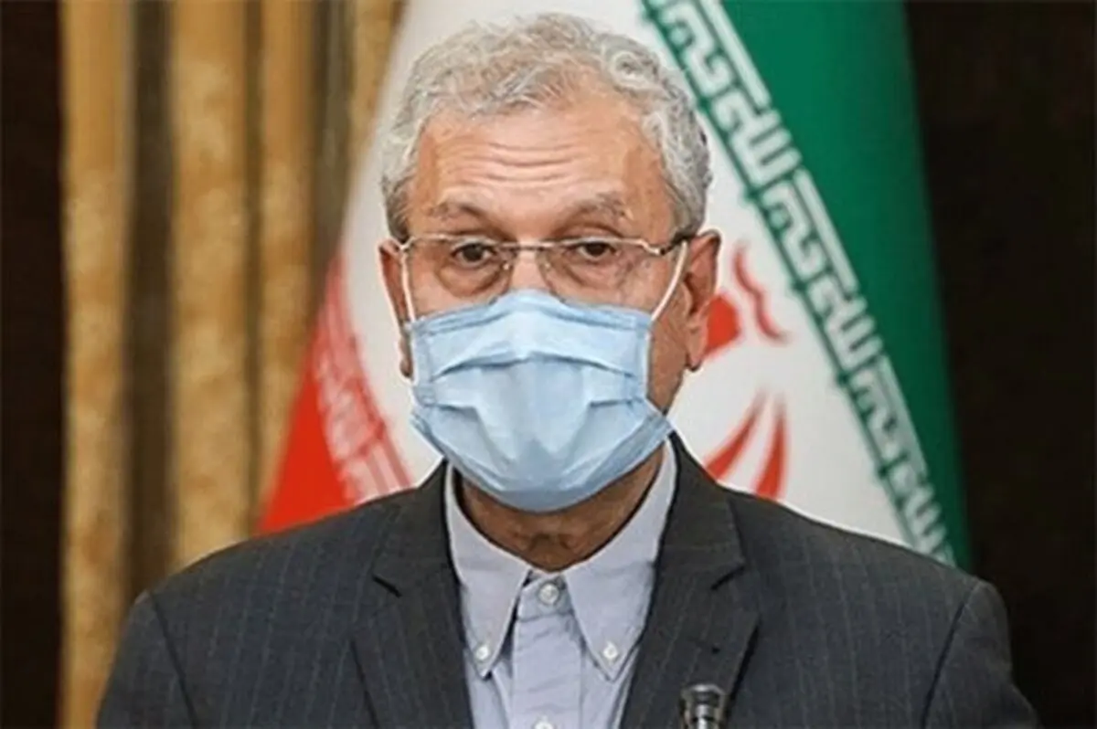 آرزوی بزرگ ربیعی برای دولت رئیسی| امیدوارم به خیانت متهم نشوی!