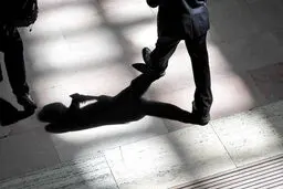رونمایی از بزرگ‌ترین نیروی مخفی | ارتش سری در قلب پنتاگون