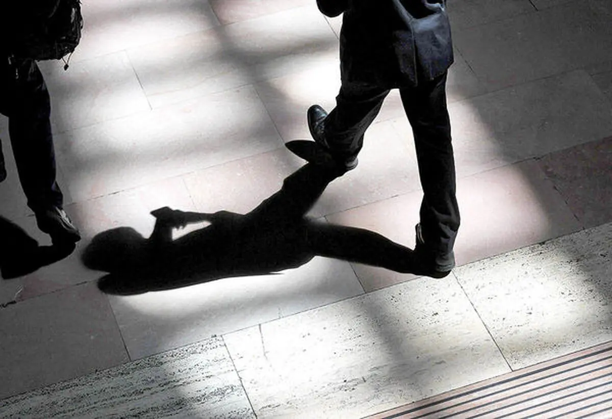 رونمایی از بزرگ‌ترین نیروی مخفی | ارتش سری در قلب پنتاگون
