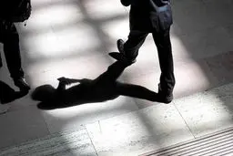 رونمایی از بزرگ‌ترین نیروی مخفی | ارتش سری در قلب پنتاگون