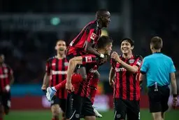 سرمایه گذاری آلمانی‌ها روی مهاجم تیم ملی ایران