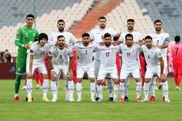 تلاش وزارت ورزش برای برگزاری بازی ایران و امارات با حضور تماشاگران