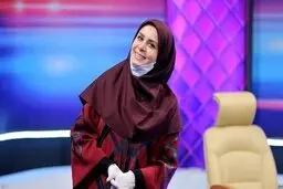 جدایی مجری معروف صدا و سیما  از همسرش +عکس