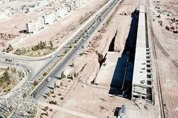 
 مترو |  قطار به شهر پرند در خرداد ماه سال آتی می‌رسد
