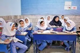 برخورد با مدارس غیردولتی متخلف | شهریه بالای ۱۴۵ میلیون تومان نخواهیم داشت