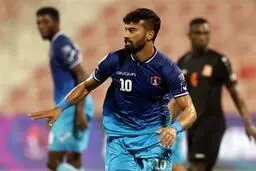 رامین رضاییان  باید از باشگاه السیلیه جدا شود 