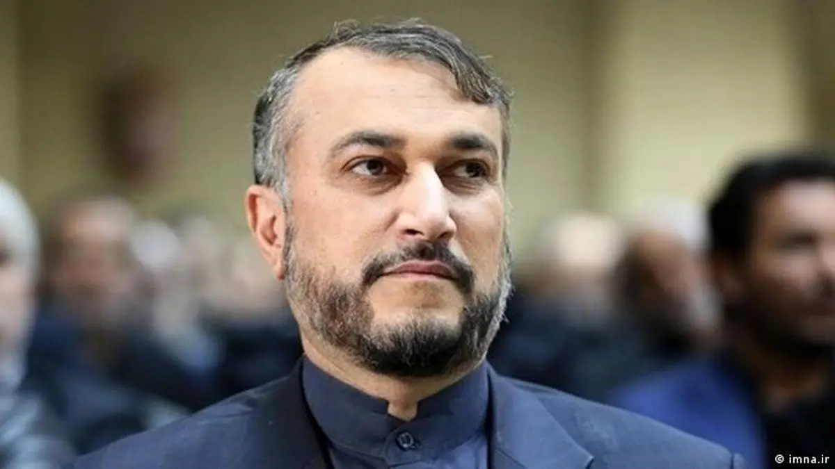 گفتگوی تلفنی وزرای خارجه ایران و صربستان| امیرعبداللهیان برای شرکت در اجلاس عدم تعهد به بلگراد دعوت شد