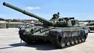 لهستان تجهیزات نظامی به اوکراین ارسال کرد