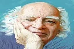 20 نکته دربارۀ نجف دریابندری 