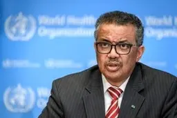سازمان بهداشت جهانی: اپیدمی کرونا فاصله زیادی تا پایان یافتن دارد 