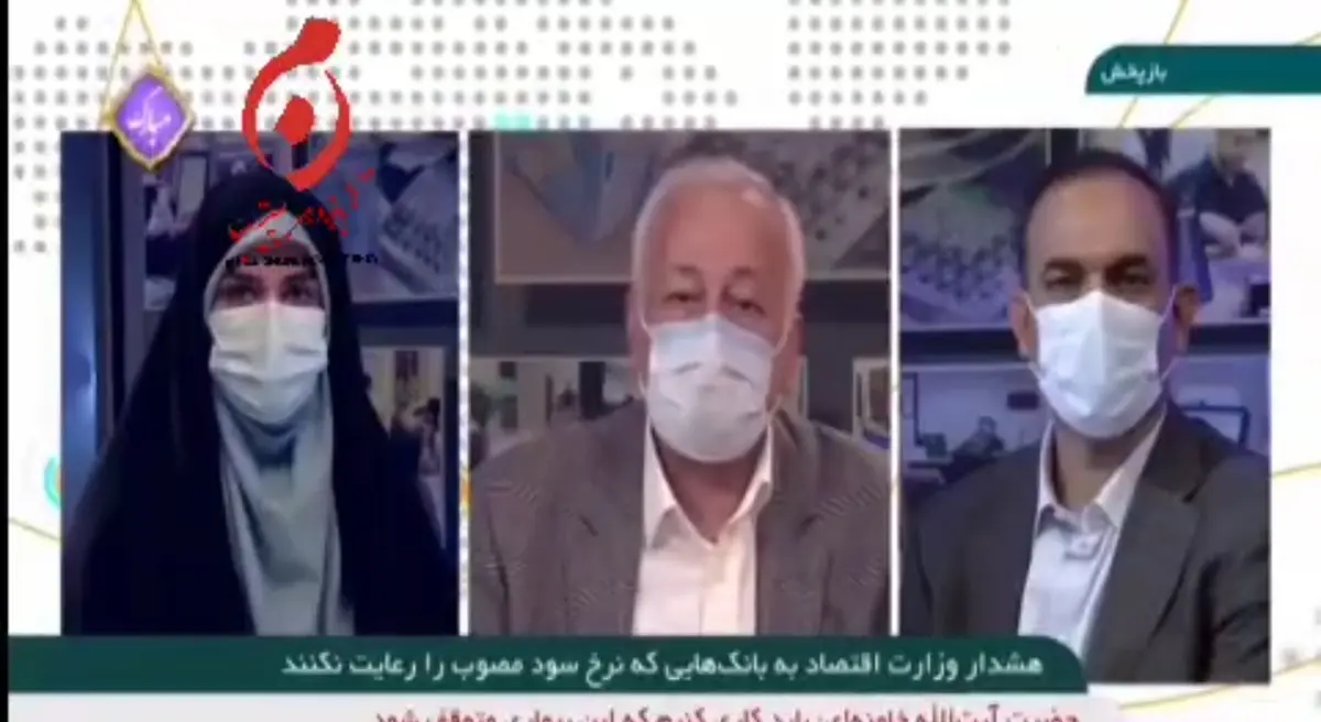 فریب سود کلان بانک‌ها را نخورید؛ امکان دارد اصل پول هم به دستتان نرسد + ویدئو