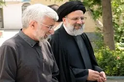 خبر مهم انتخاباتی از شورای ائتلاف اصولگرایان| جلیلی می خواهد تا آخر انتخابات بماند؟

