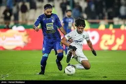 ساعت دیدار استقلال - الکویت اعلام شد 