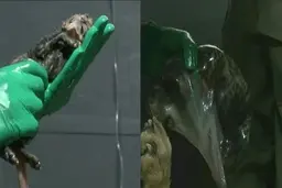 توهمات و شایعه‌پراکنی درباره توله‌های یوز