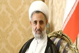 ذوالنور: مأموریت مذاکره کنندگان در ۸ آذر اجرای برجام است | پای میز مذاکره می‌رویم، چون طلبکار هستیم