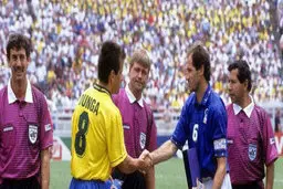 داور بازی ایران-استرالیا درگذشت