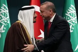 
آنچه در ذهن حاکمان عربستان برای مقابله با ایران می‌گذرد؛ رفع کدورت‌ها با ترکیه پس از صلح با قطر؟
