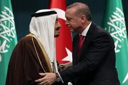 
آنچه در ذهن حاکمان عربستان برای مقابله با ایران می‌گذرد؛ رفع کدورت‌ها با ترکیه پس از صلح با قطر؟
