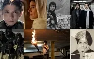 
 ۸ فیلم ایرانی درجشنواره هنگ‌کنگ 
