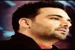 استوری جدید احسان علیخانی | واکنش مجری معروف به فیلم عنکبوت مقدس+ تصویر