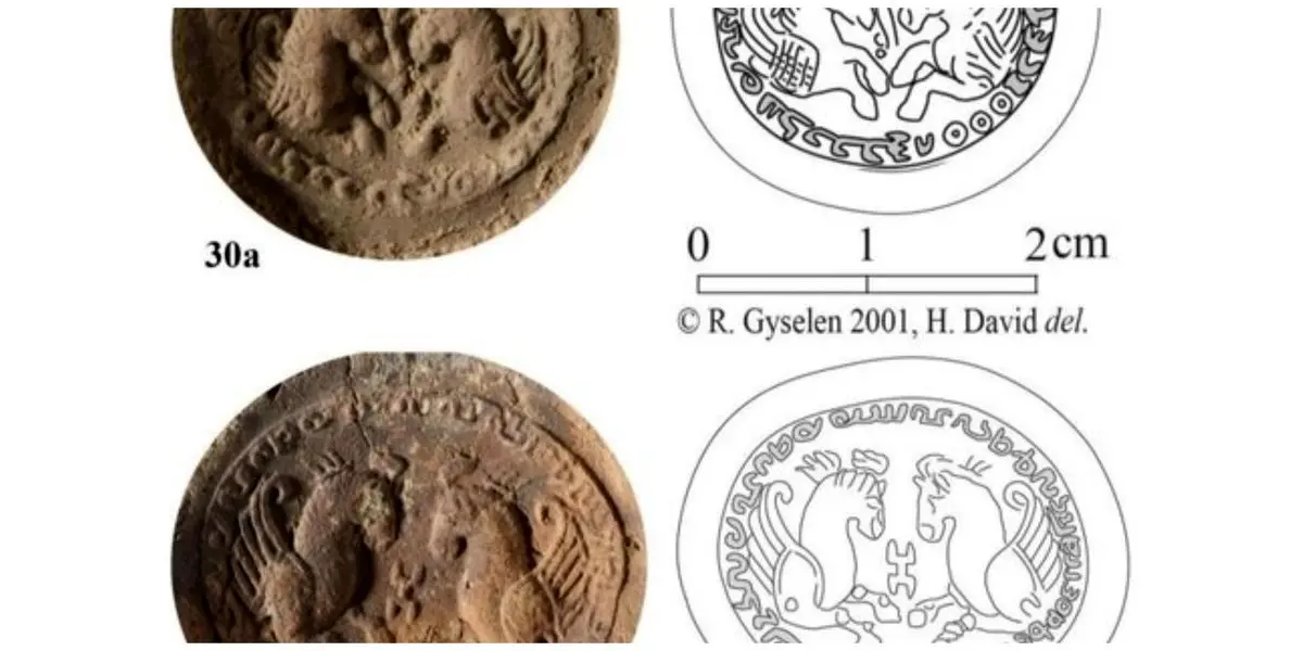 رمز و راز سکه‌های ساسانی قاچاق شده به آمریکا رمزگشایی شد!