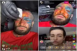 تتلو و تتلوئیسم، خودساخته یا محصول مناسبات سایت‌های شرط‌بندی