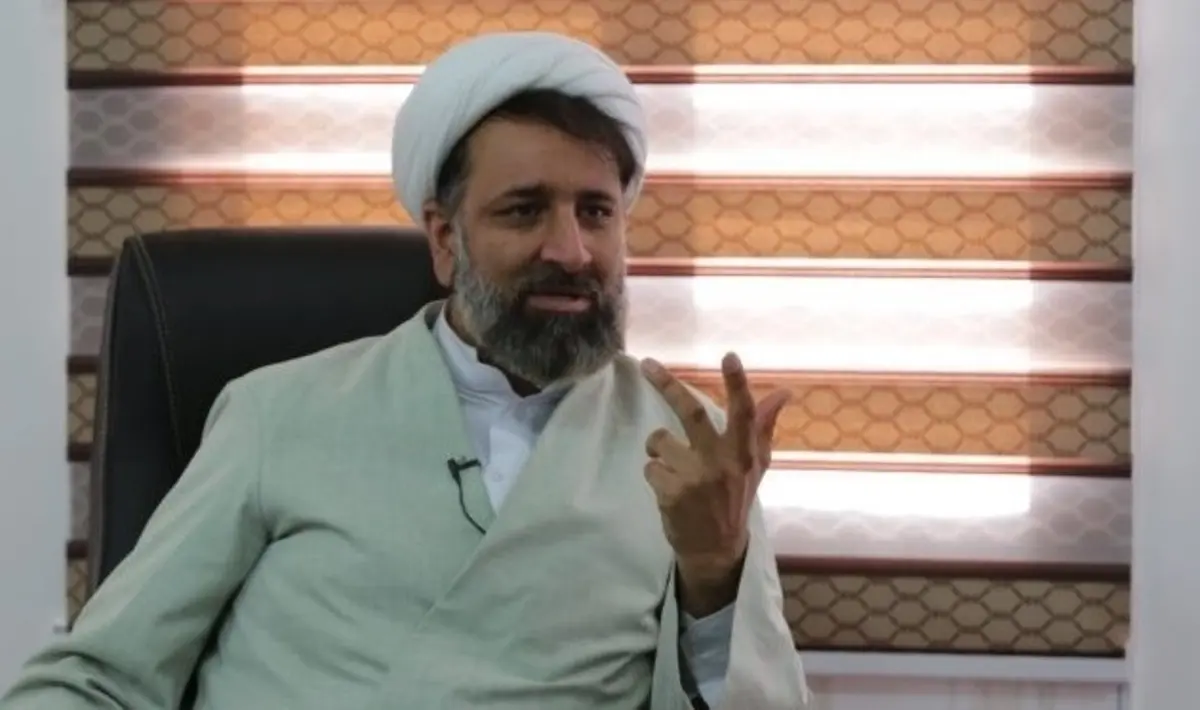 در ماجرای قتل اهواز، یک مرد ایرانی مورد ظلم قرار گرفته بود
