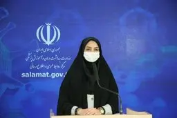 شناسایی ٢۶٨۵ بیمار جدید کرونا در شبانه روز گذشته| ٢٠٨ تن امروز جان باختند