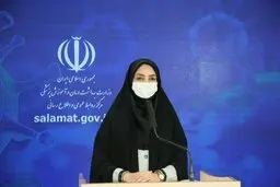 شناسایی ٢۶٨۵ بیمار جدید کرونا در شبانه روز گذشته| ٢٠٨ تن امروز جان باختند