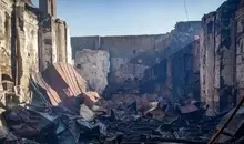 سینما ایران ثبت نشد، رها شد، سوخت!