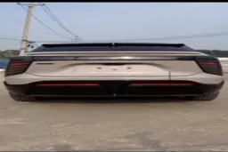 امکانات این خودروهای  چینی حیرت‌آور است ! ویدئو