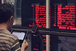 کدام شرکت ها امروز بیشترین رشدسهام را تجربه کردند؟