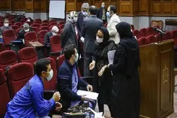 جزییات دادگاه فساد در پتروشیمی: «حسن کُد» کیست؟