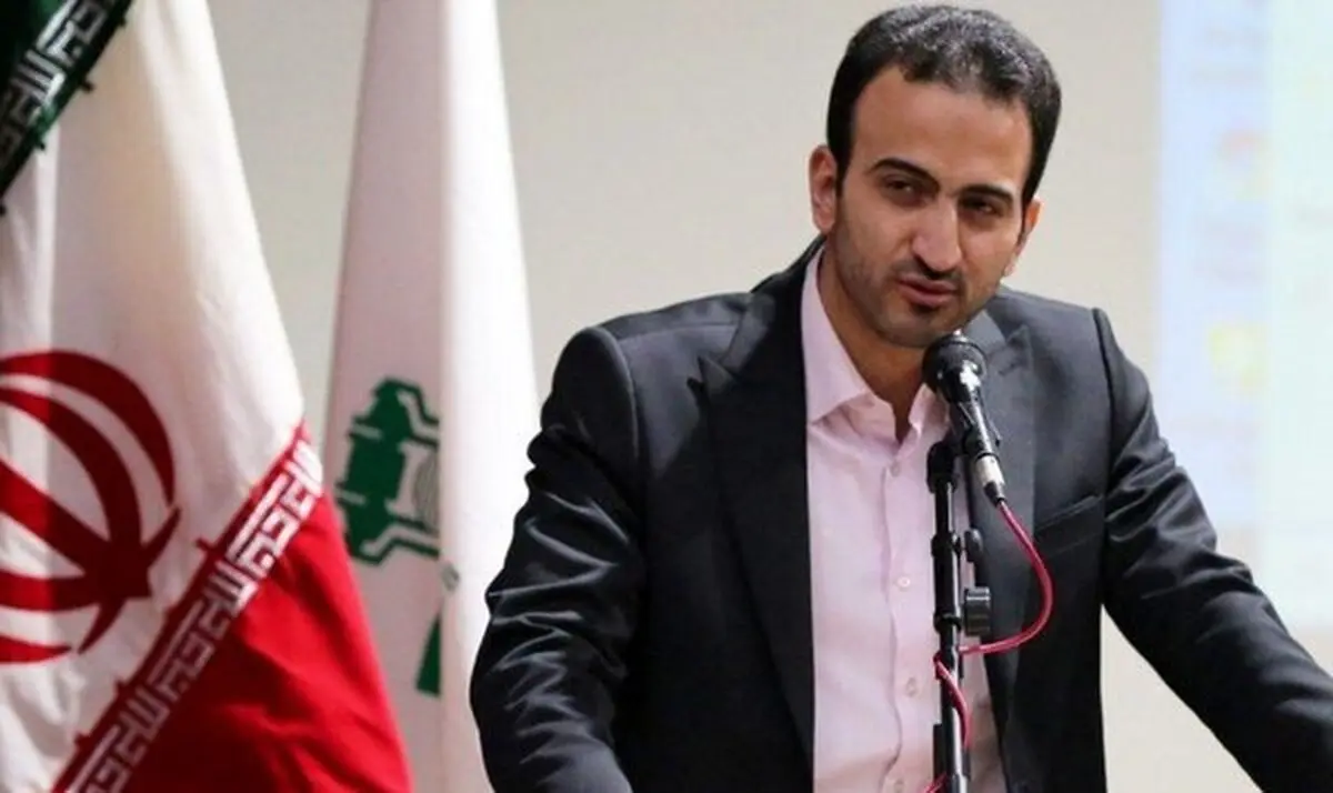مدیرعامل ذوب‌آهن: تایید اساسنامه فدراسیون یک اتفاق تاریخی است