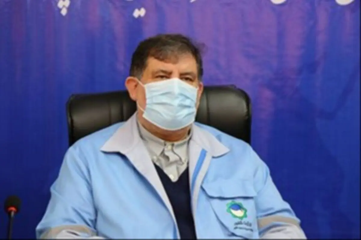 رئیس سازمان مدیریت بحران: سالانه حداقل شاهد وقوع یک زلزله ۶ ریشتری در کشور هستیم