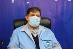 رئیس سازمان مدیریت بحران: سالانه حداقل شاهد وقوع یک زلزله ۶ ریشتری در کشور هستیم