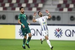 از نقش موثر علی کریمی تا ضعف خط دفاعی استقلال