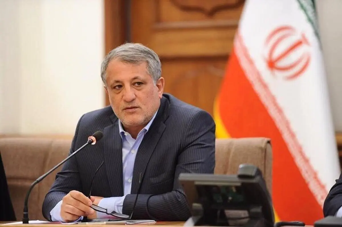 پیشنهاد محسن هاشمی به مدیریت شهری جدید 