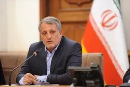 محسن هاشمی گفت من کاندیدای ریاست جمهوری نمیشوم