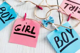 جدیدترین و عجیب‌ترین مدل جشن تعیین جنسیت! | ترکاندن بادکنک دیگر قدیمی شد!+ویدئو 